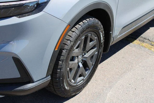 2026 Honda CR-V TrailSport - Photo 13