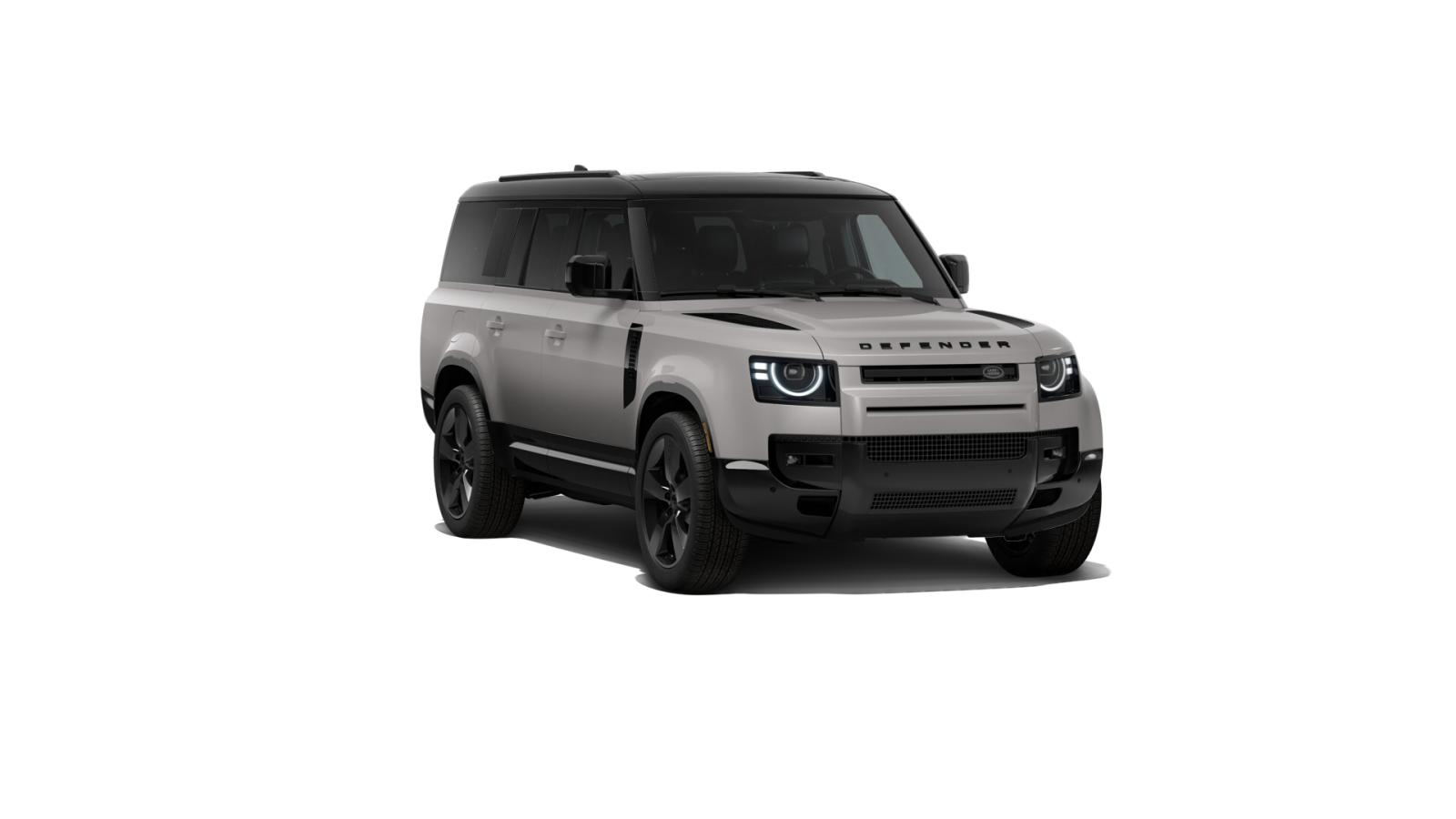 New 2027 Borasco Grey LAND ROVER X-Dynamic SE 400PS Auto image 1