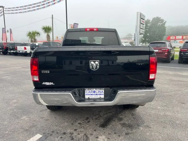 Used 2024 Black Ram SLT image 30