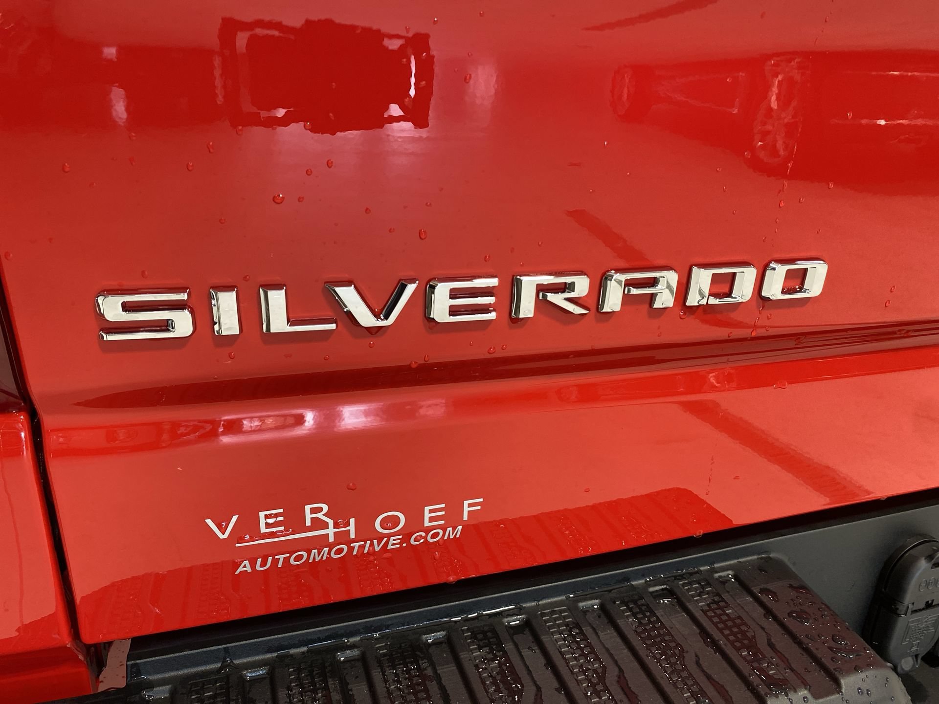 2026 Chevrolet Silverado 1500 LT - Photo 29