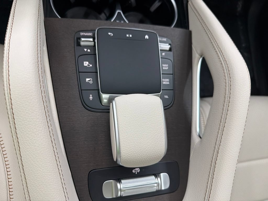 New 2027 Polar White Mercedes-Benz GLS 450 image 97