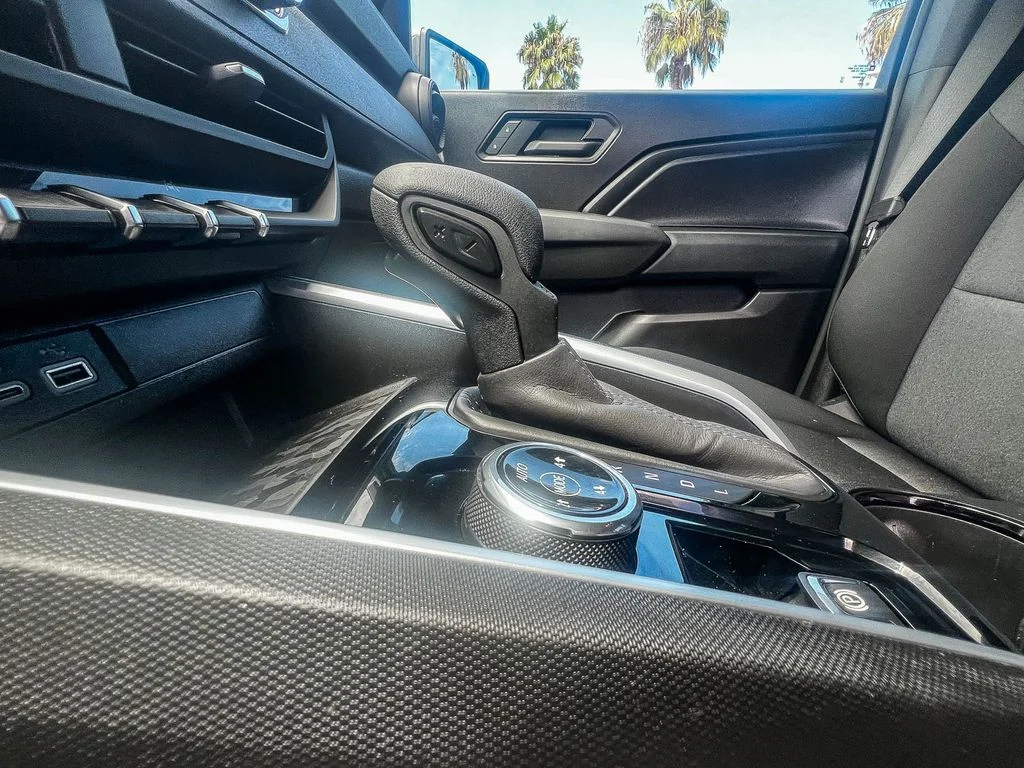 Used 2025 Red Chevrolet Trail Boss image 18