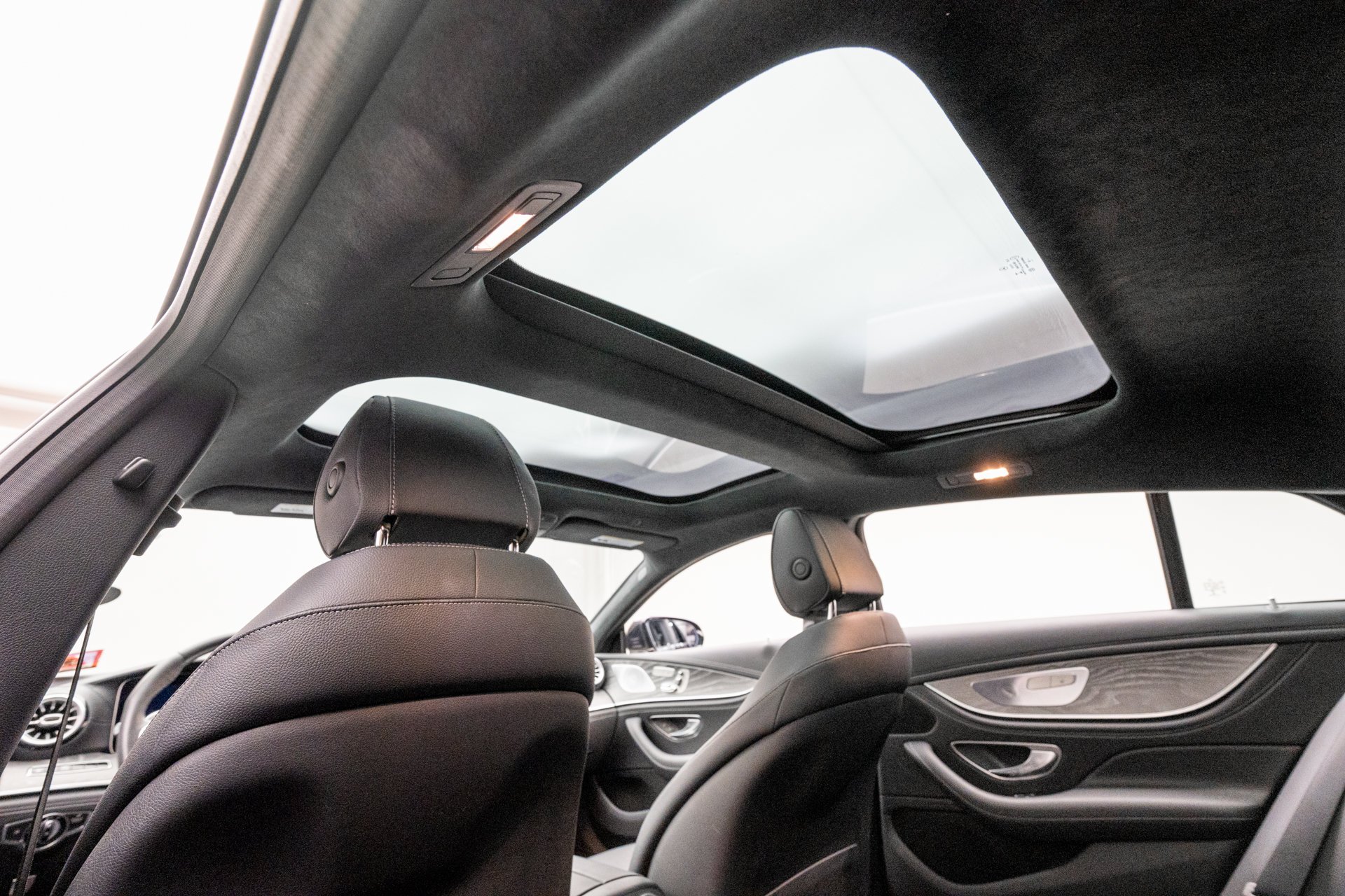 Used 2021 Gray Mercedes-Benz Base image 17