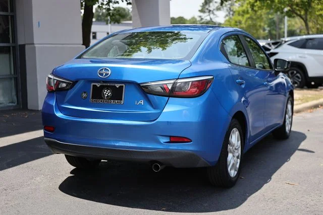 Used 2016 Sapphire Scion Base image 6
