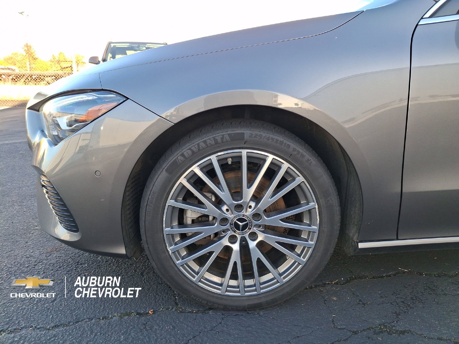 2025 Mercedes-Benz CLA CLA 250 - Photo 25