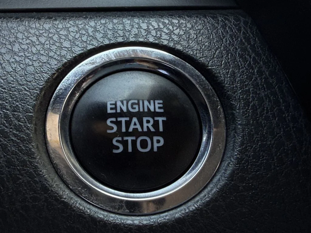 Used 2023 White Toyota SE image 22