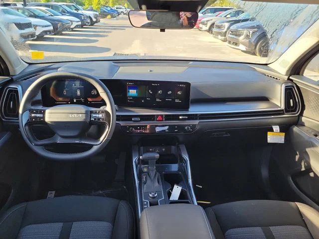 New 2026 Panthera Metal Kia LX image 22
