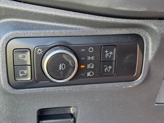 Used 2024 Black Ford Raptor image 30
