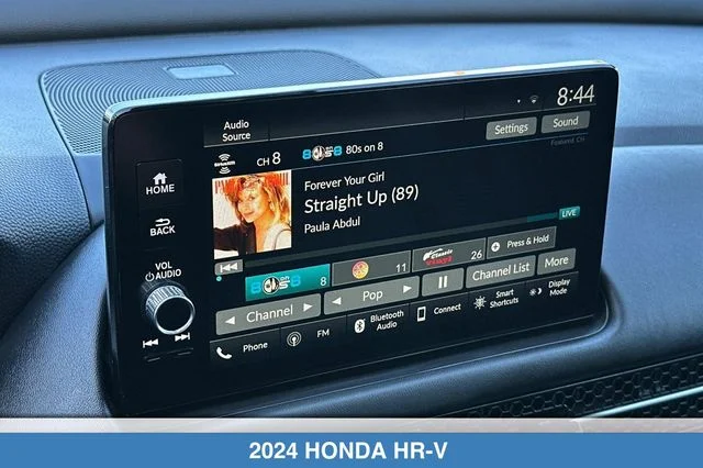 2024 Honda HR-V EX-L - Photo 31