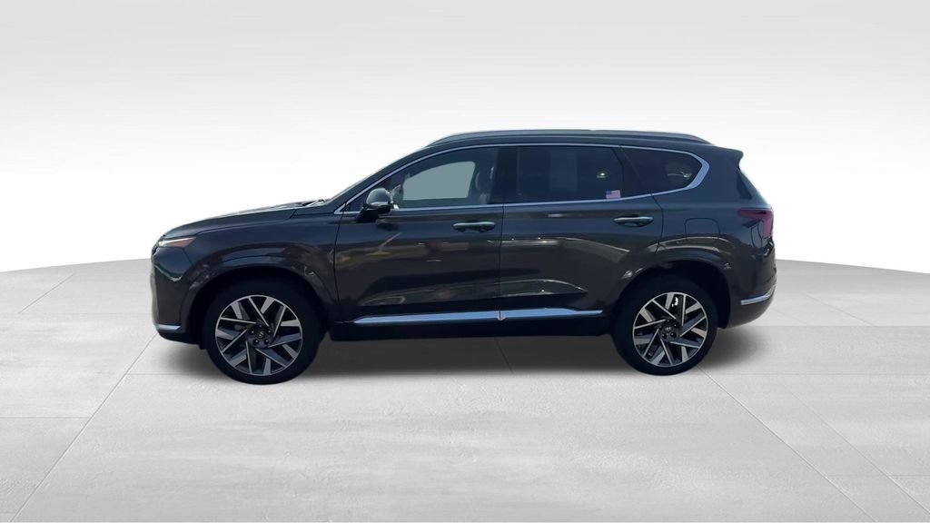 Used 2023 Gray Hyundai Calligraphy image 9