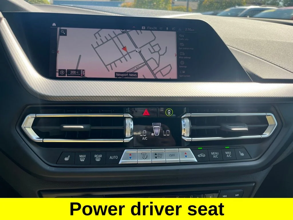 2024 BMW 2 Series M235i - Photo 21
