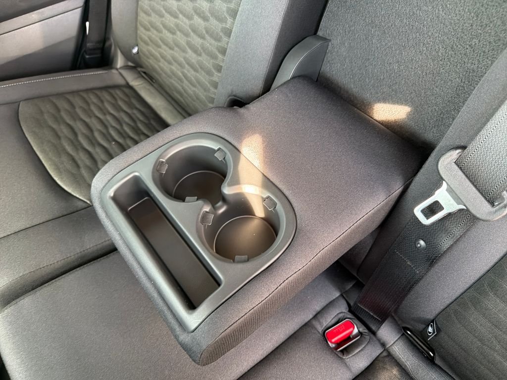 New 2026 Nissan Pathfinder SV 4D Sport Utility