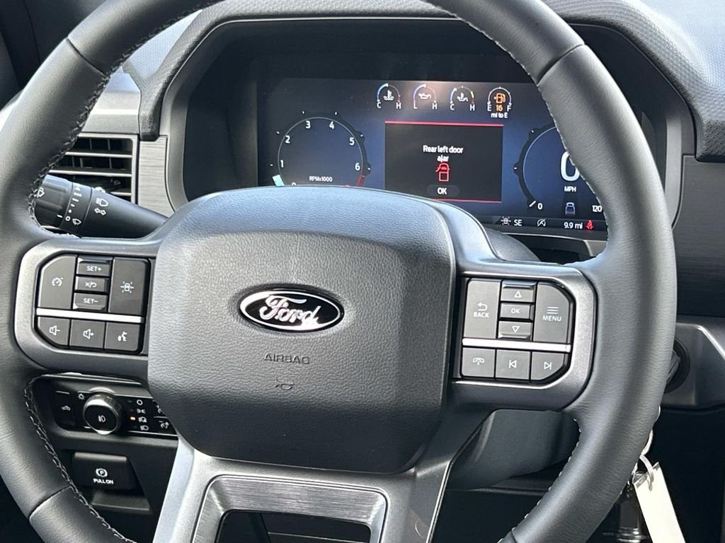 New 2026 Avalanche Ford XLT image 15