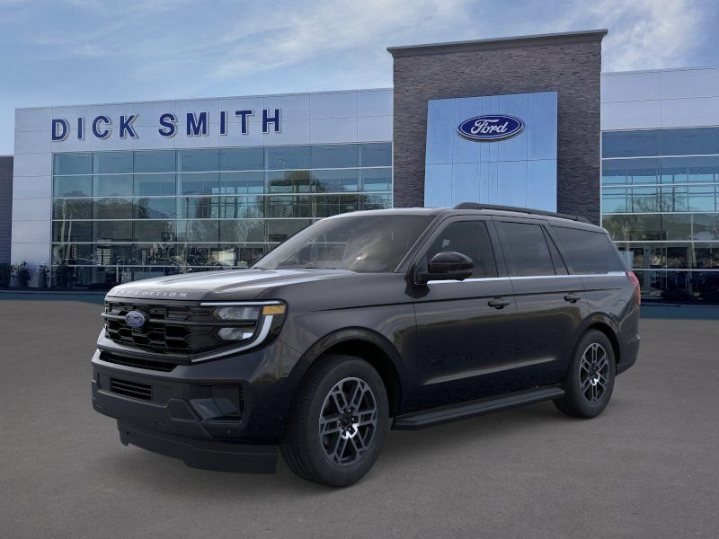 2026 Ford Expedition Active 4x4's photo