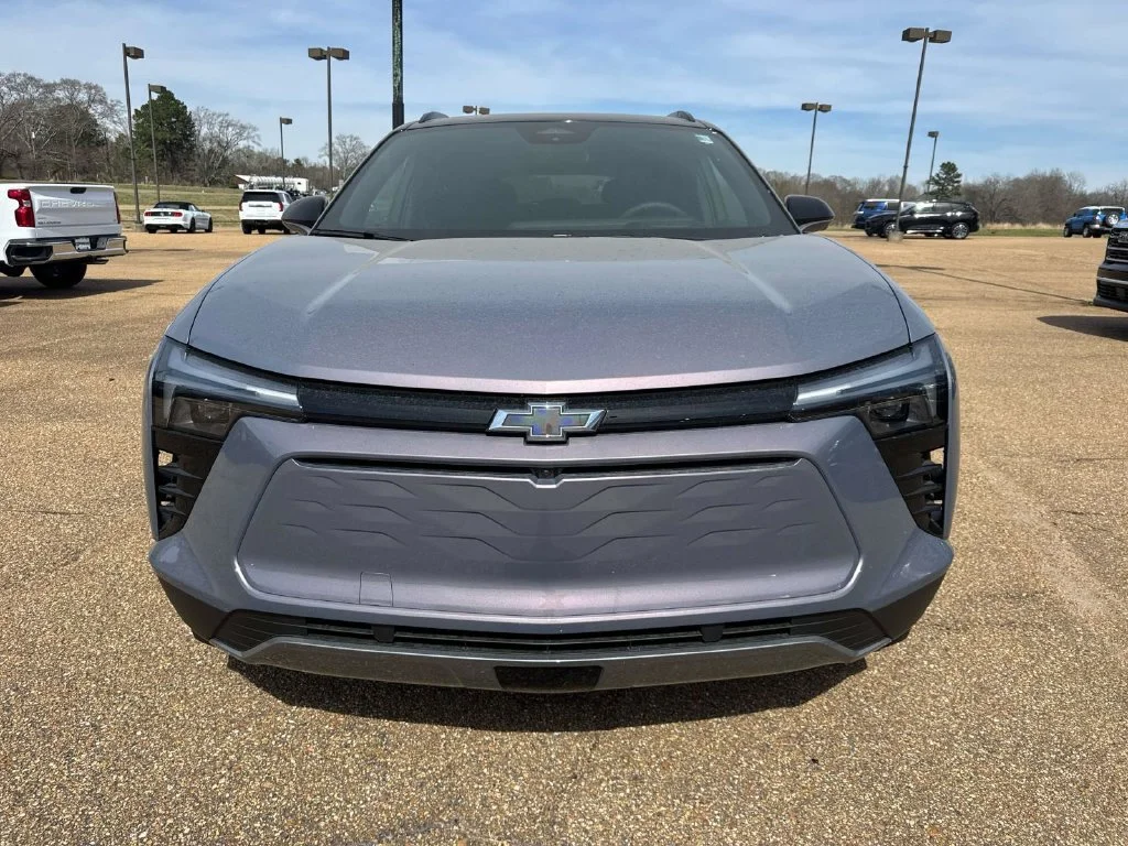 2025 Chevrolet Blazer EV LT - Photo 4