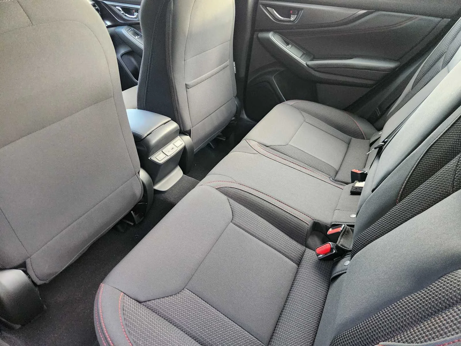New 2026 MAGNETITE GRAY METALLIC Subaru Premium image 21