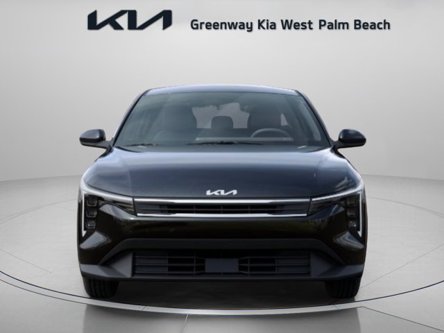 New 2026 Black Kia LX image 2