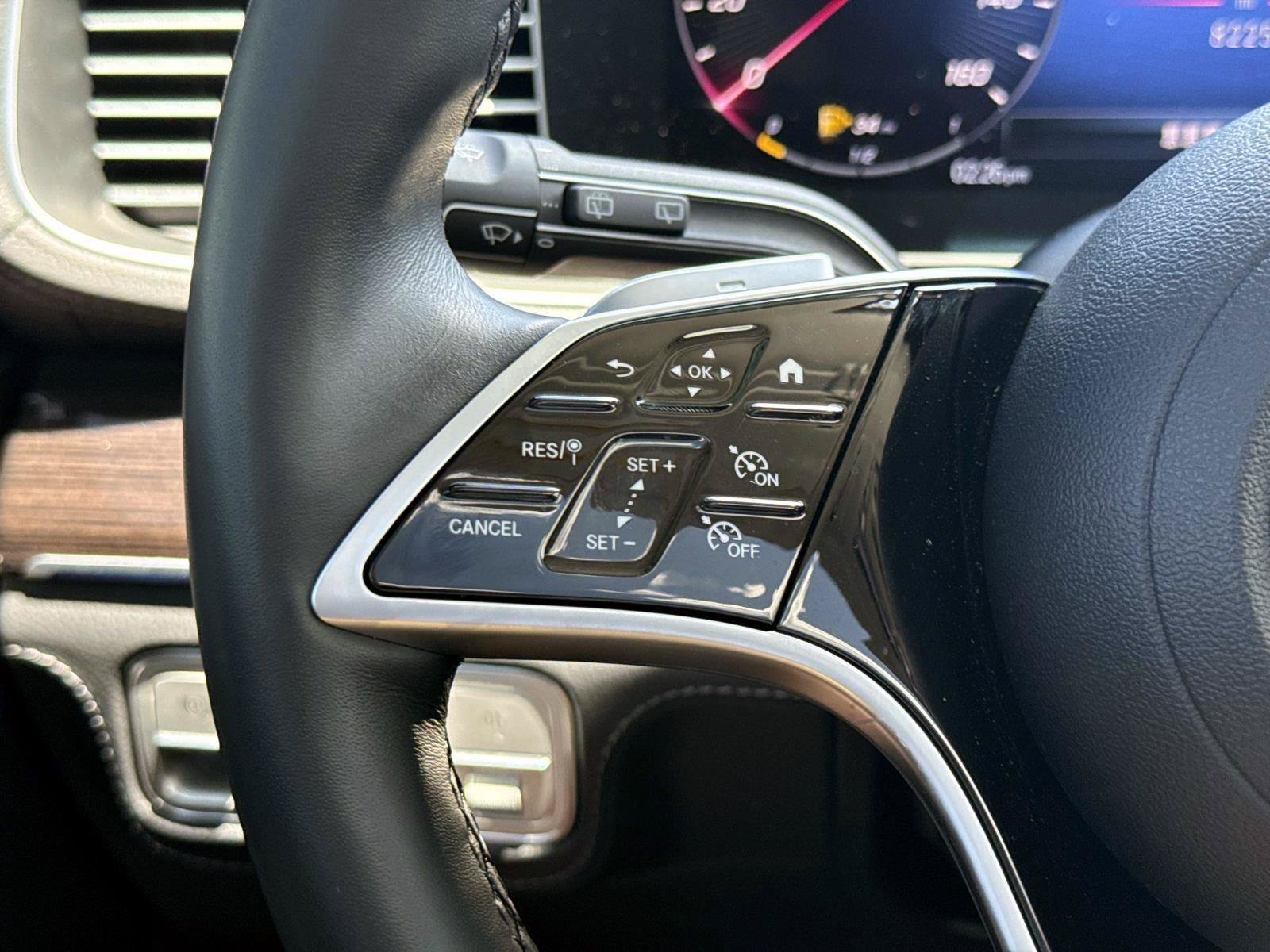 2025 Mercedes-Benz GLE GLE350 - Photo 32