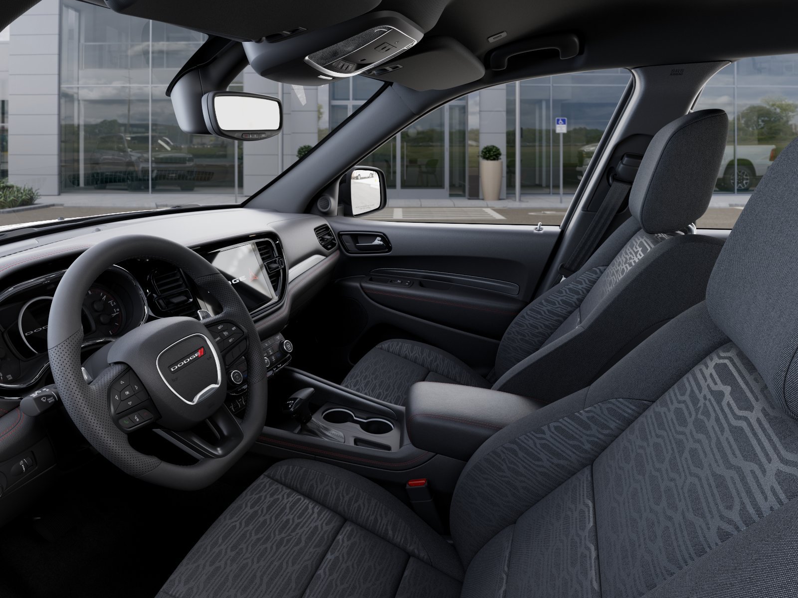 2025 Dodge Durango GT - Photo 48