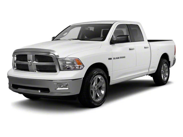 2010 RAM 1500's photo