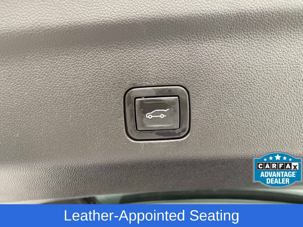 Used 2024 White Chevrolet LT image 7