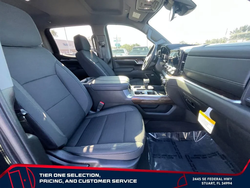 New 2026 TITANIUM RUSH METALLIC GMC Elevation image 20