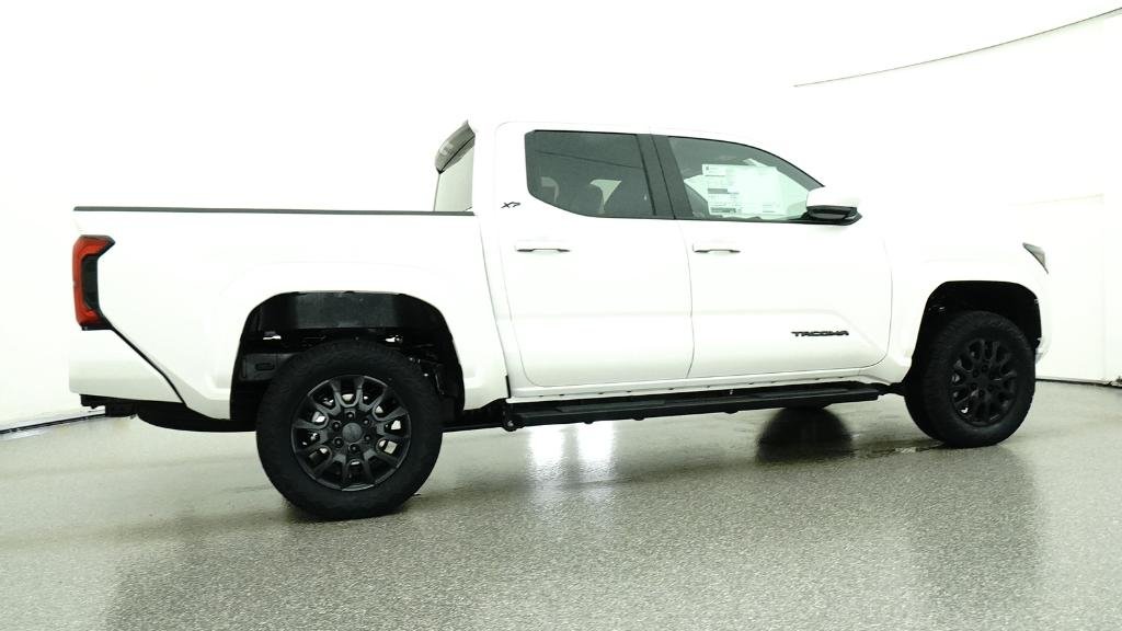 New 2026 Ice Cap Toyota SR5 image 2