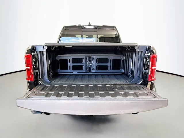2026 RAM 1500 Limited Longhorn - Photo 28