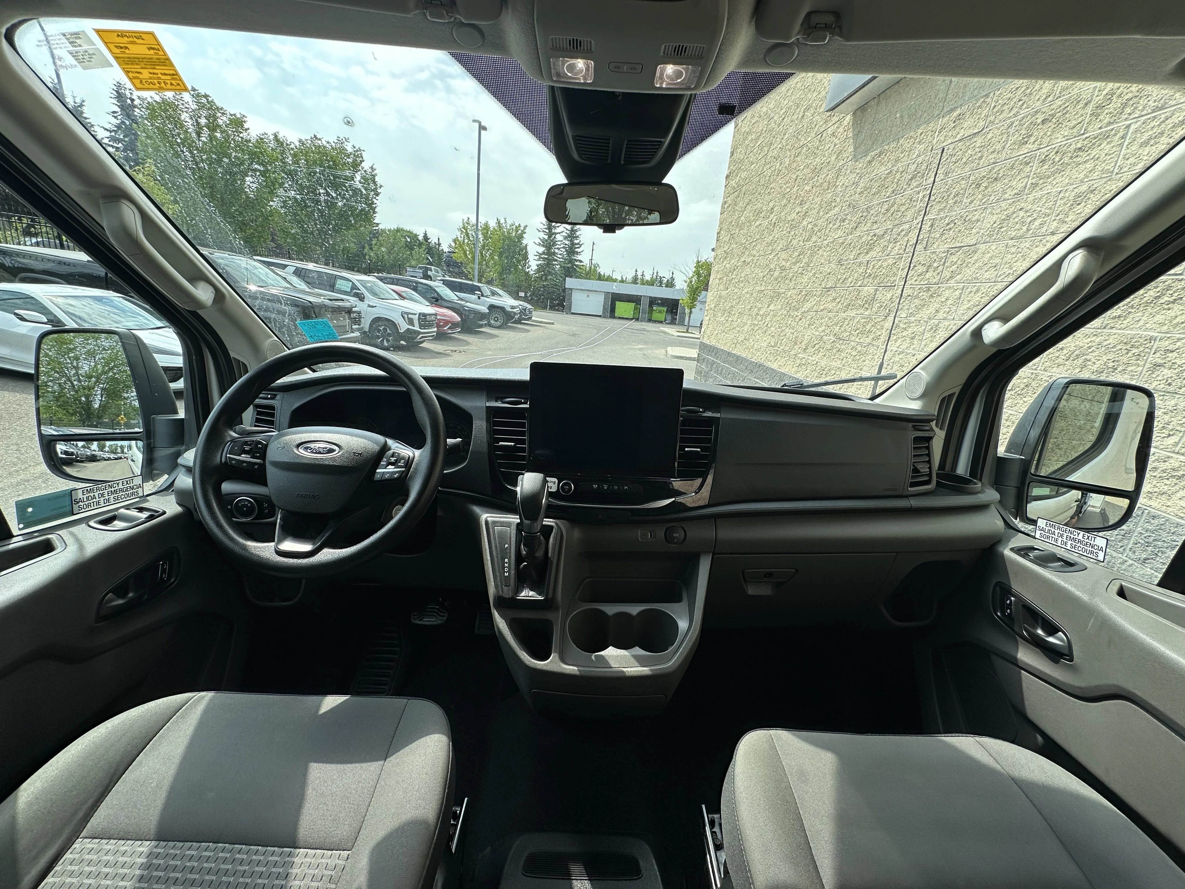 Certified Used 2024  Ford XLT image 15
