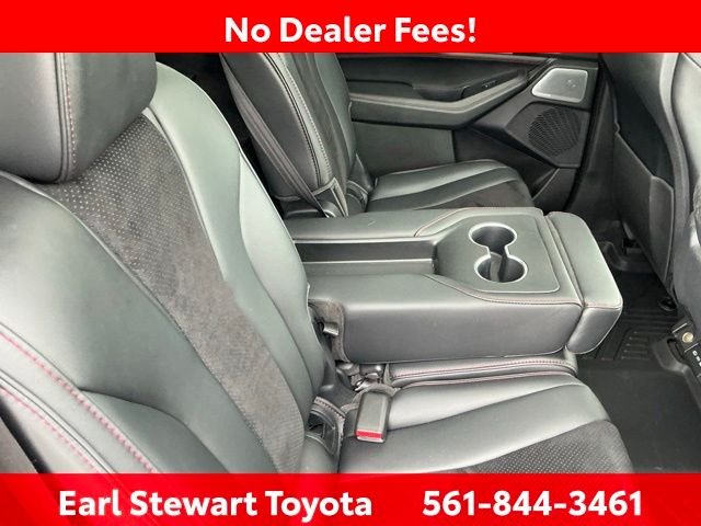 Used 2025 Red Acura A-Spec image 44