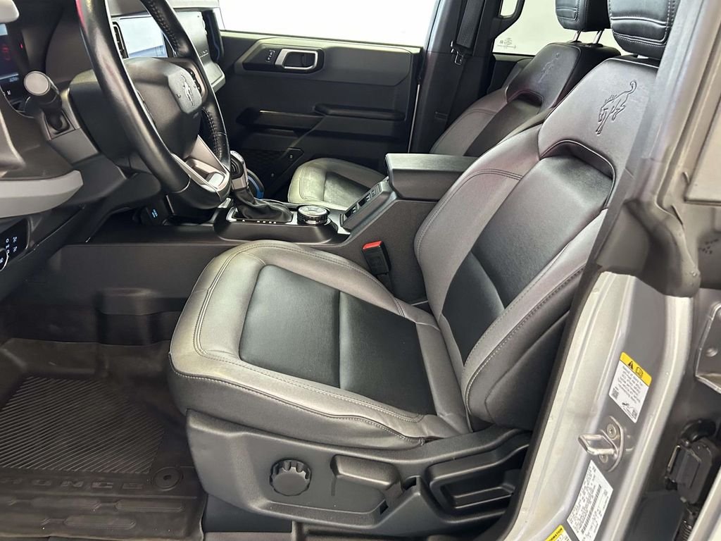 Used 2024 Silver Ford Black Diamond image 16