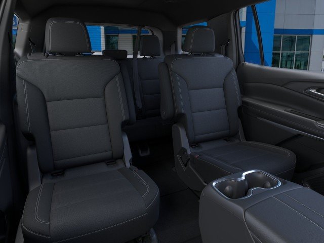 2026 Chevrolet Traverse LT - Photo 17