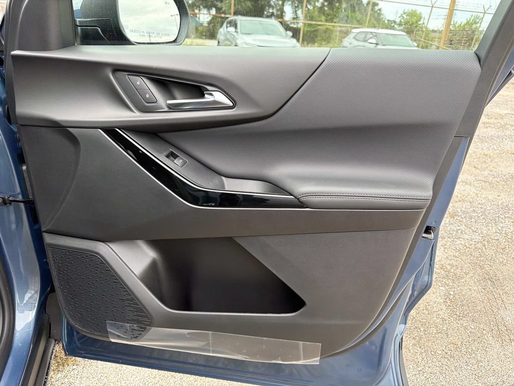 2026 Chevrolet Equinox LT - Photo 15