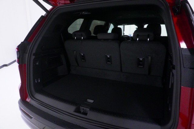 2026 GMC Acadia Elevation - Photo 8