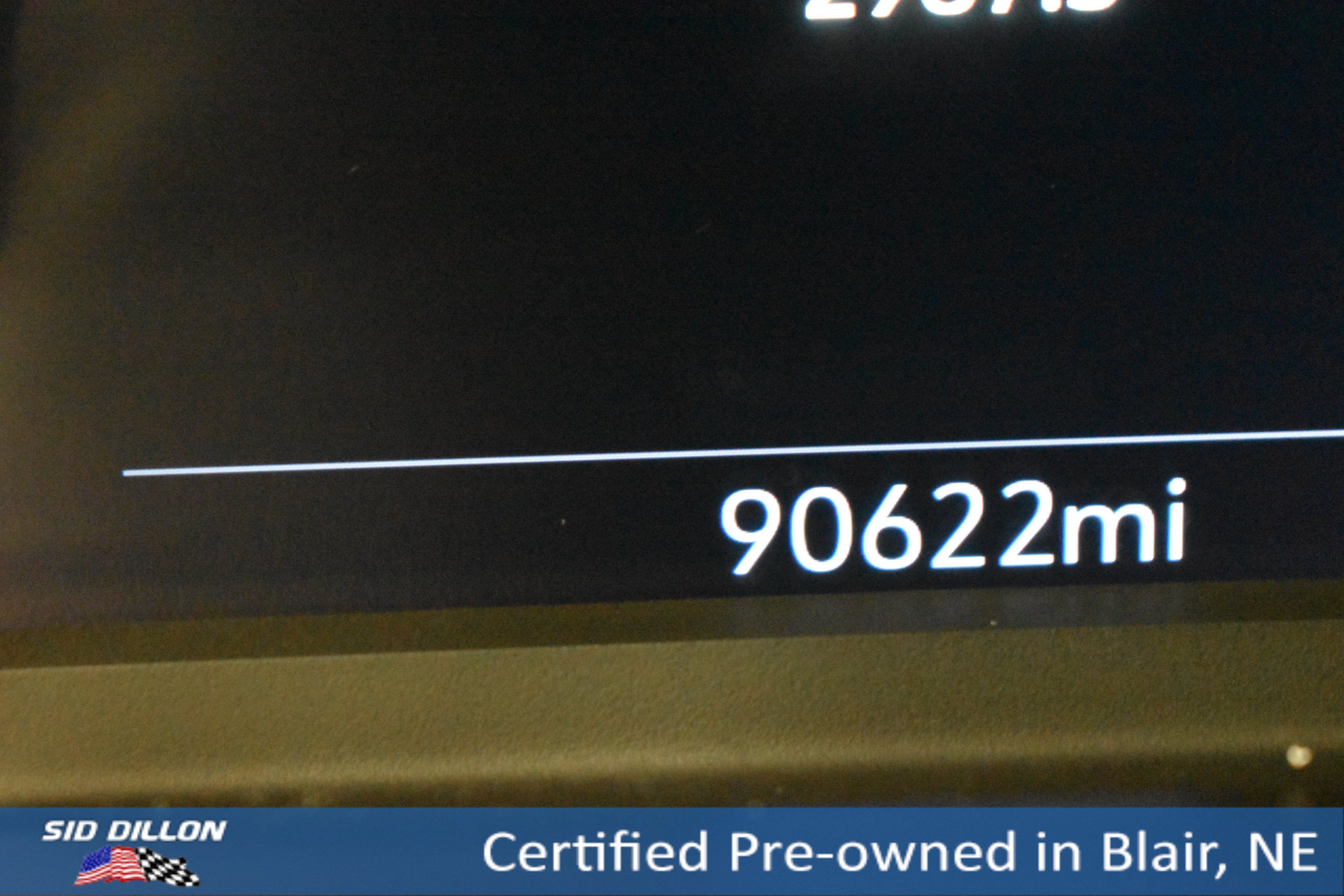 Used 2021 Black Chevrolet Premier image 19