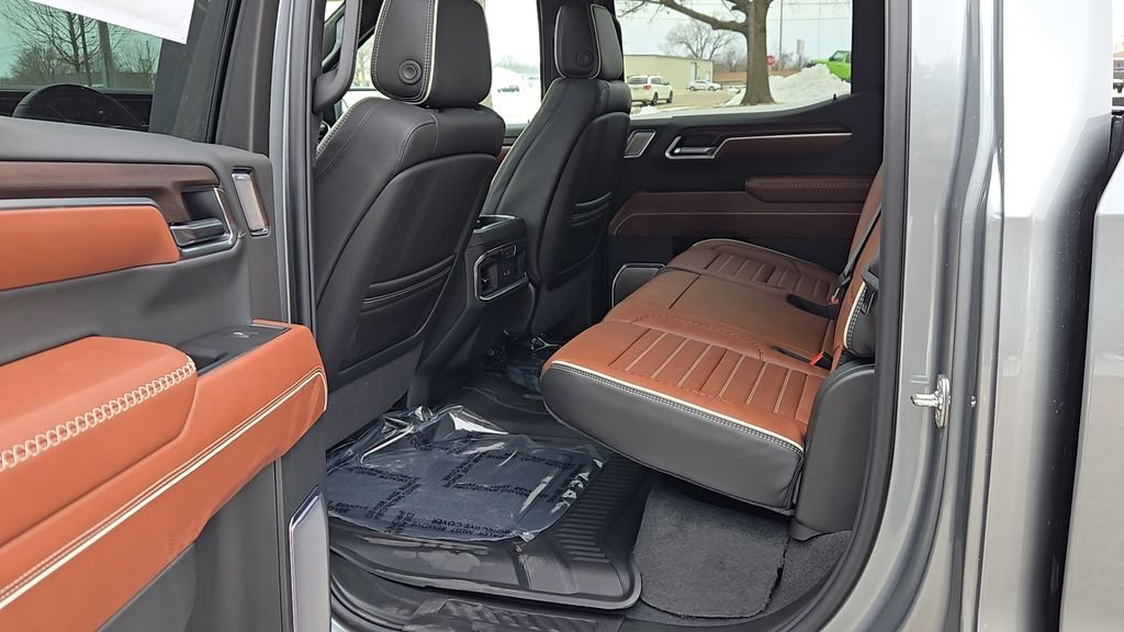 2026 GMC Sierra 1500 Denali Ultimate - Photo 28