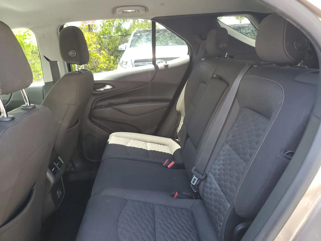 Used 2019 Beige Chevrolet LT image 11