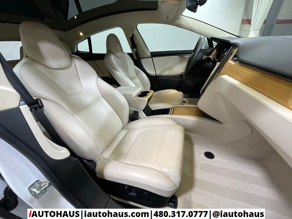 2018 Tesla Model S 75D - Photo 20