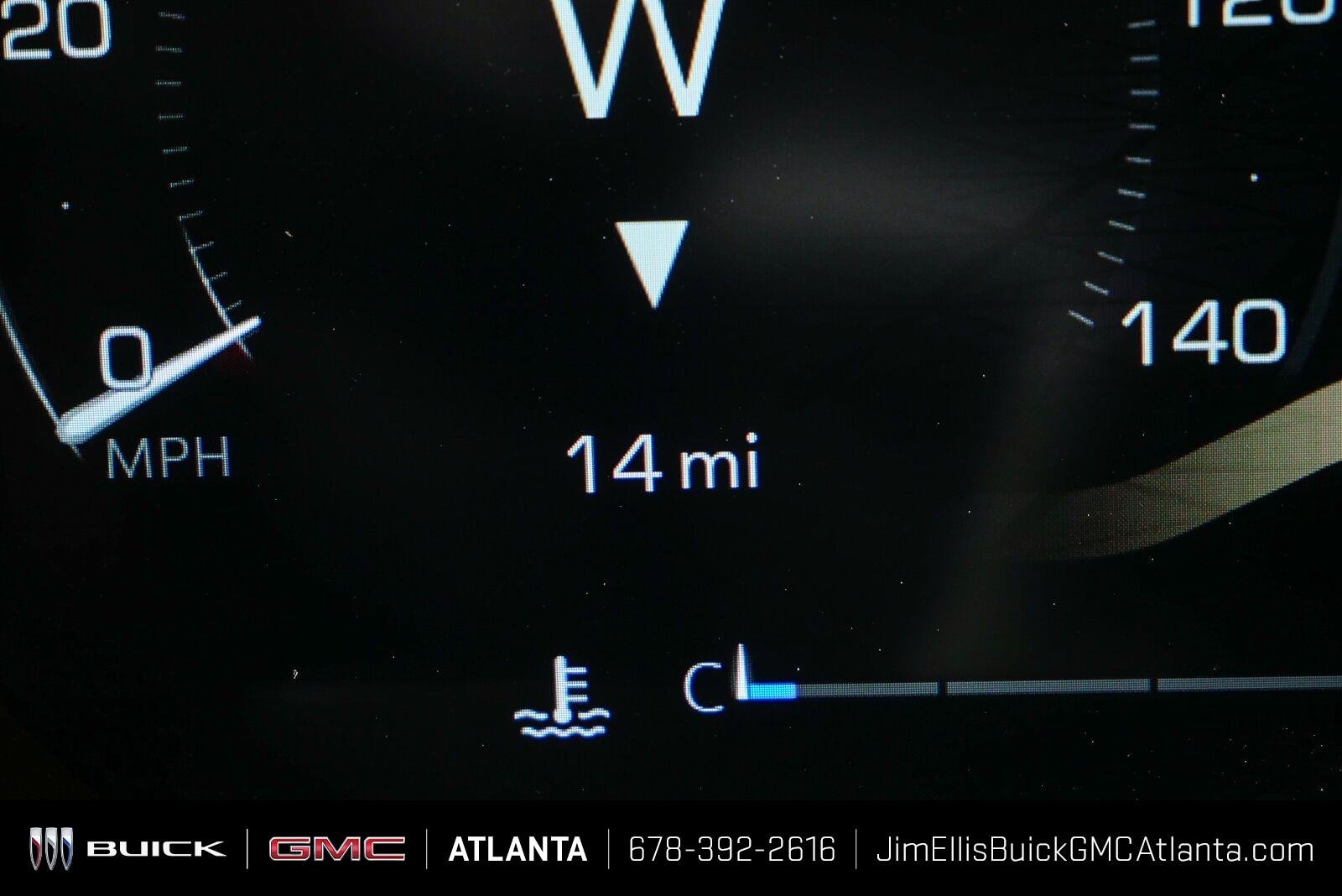 2026 GMC Sierra 1500 Denali - Photo 9
