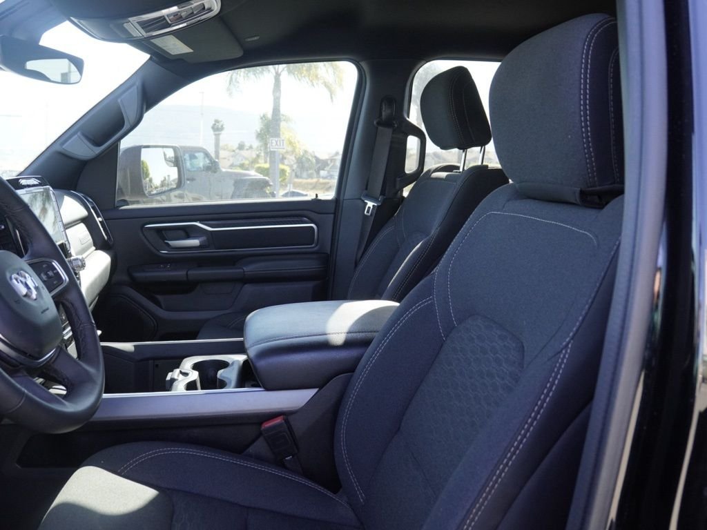 2025 RAM Ram 1500 Pickup Big Horn/Lone Star - Photo 17