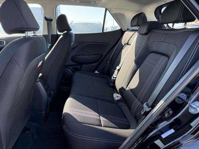 2025 Hyundai Venue SEL - Photo 12