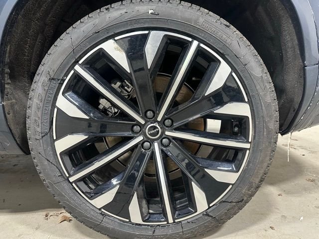 New 2026 Denim Blue Volvo Ultra image 22