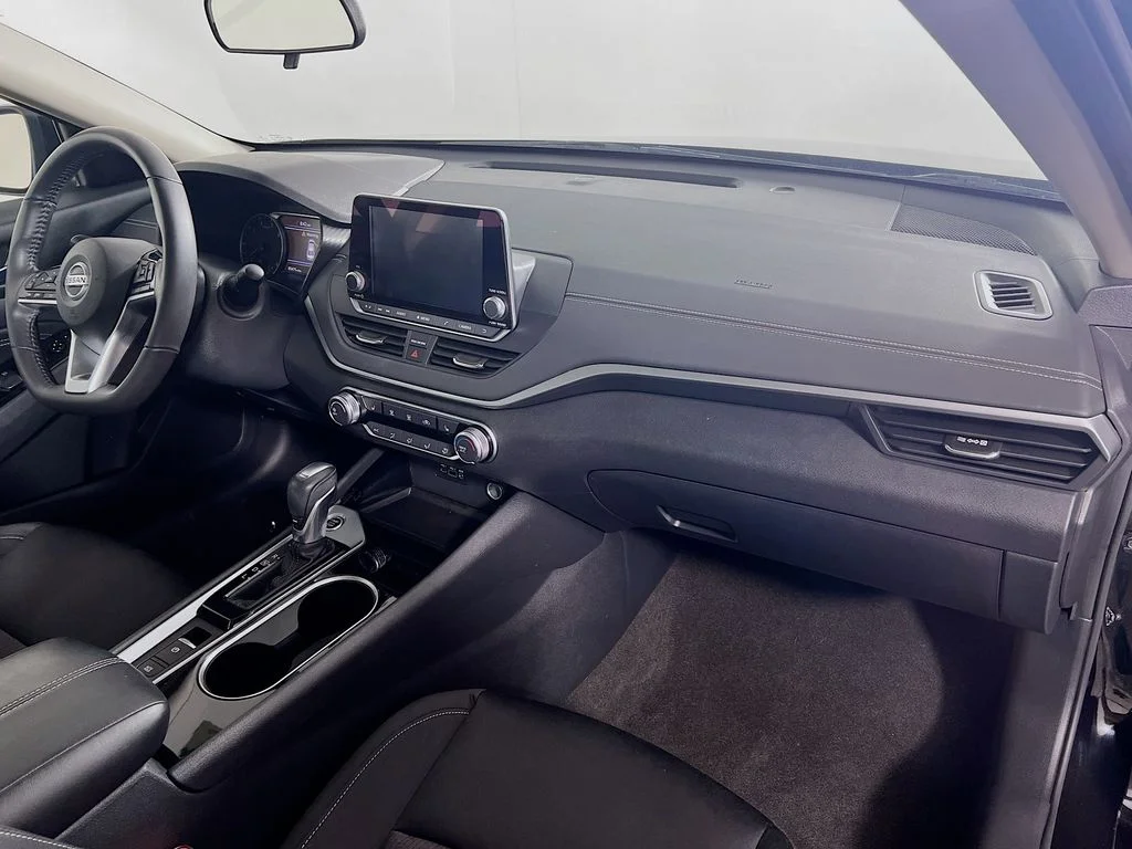 2022 Nissan Altima SV - Photo 30