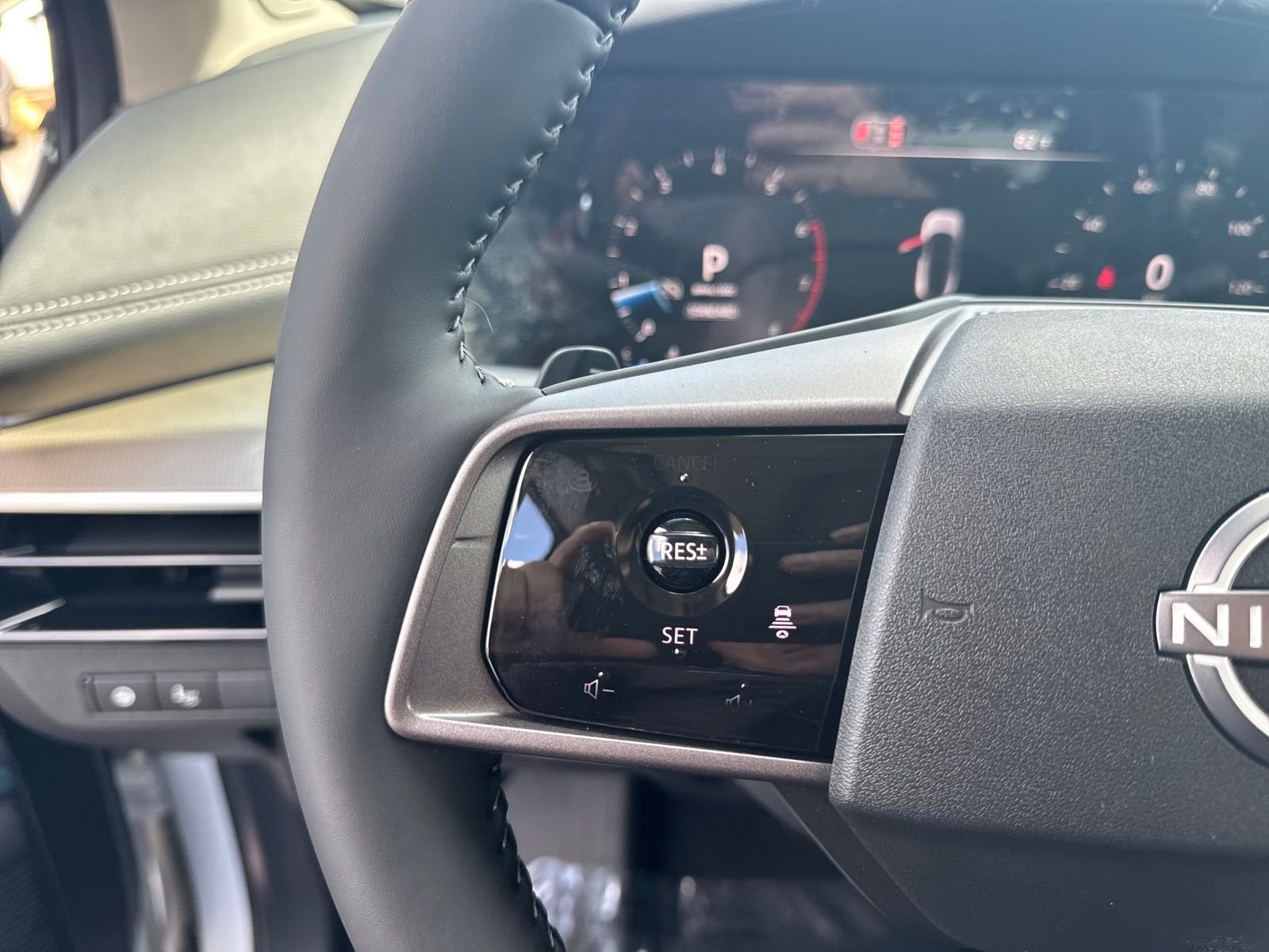 New 2026 Nissan Murano Platinum 4D Sport Utility