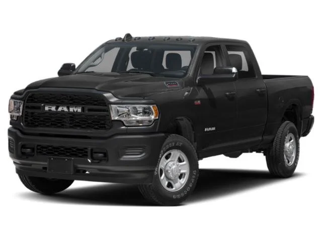 2021 RAM Ram 2500 Pickup