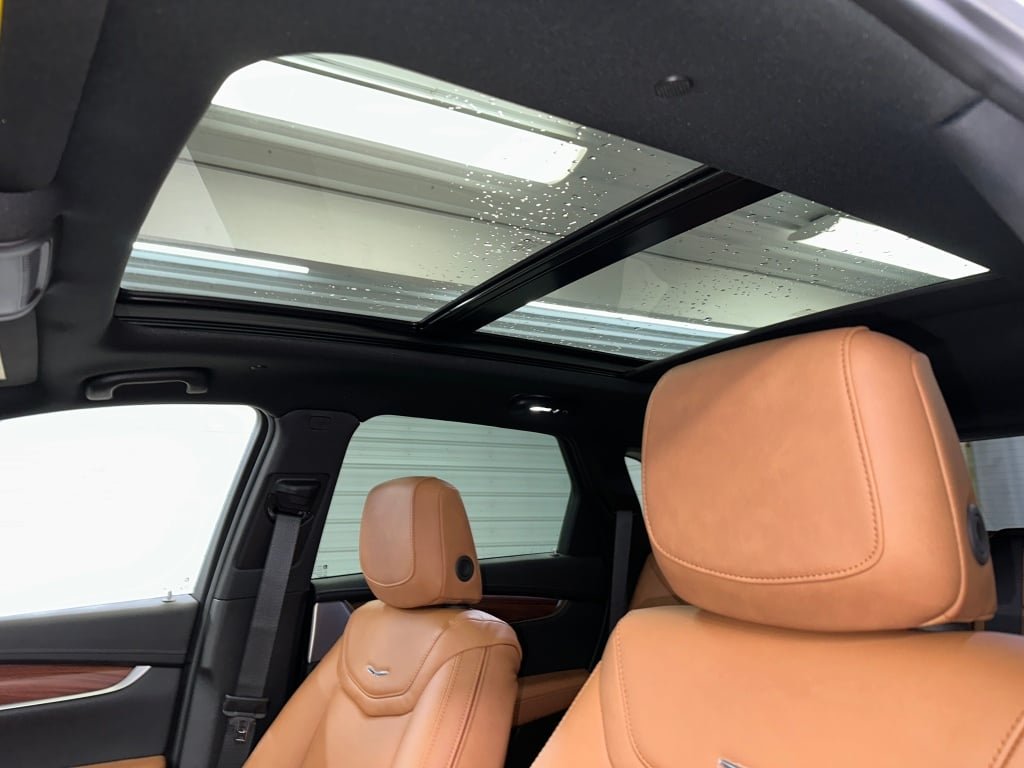 2026 Cadillac XT5 Premium Luxury - Photo 7