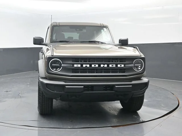 New 2026 Marsh Gray Ford Big Bend® image 21