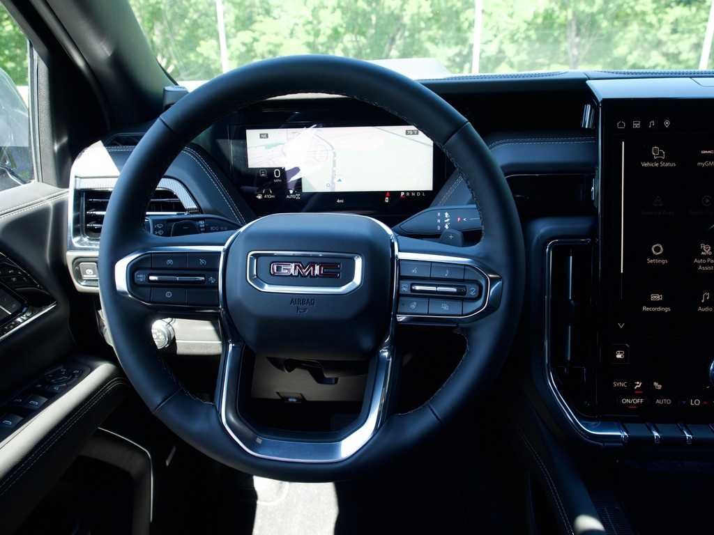 2026 GMC Yukon XL Elevation - Photo 19
