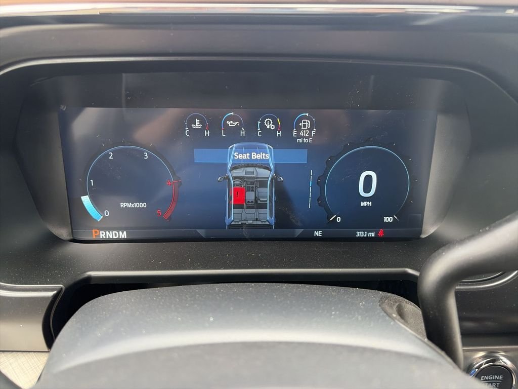 2026 Ford F-250 Super Duty King Ranch - Photo 15