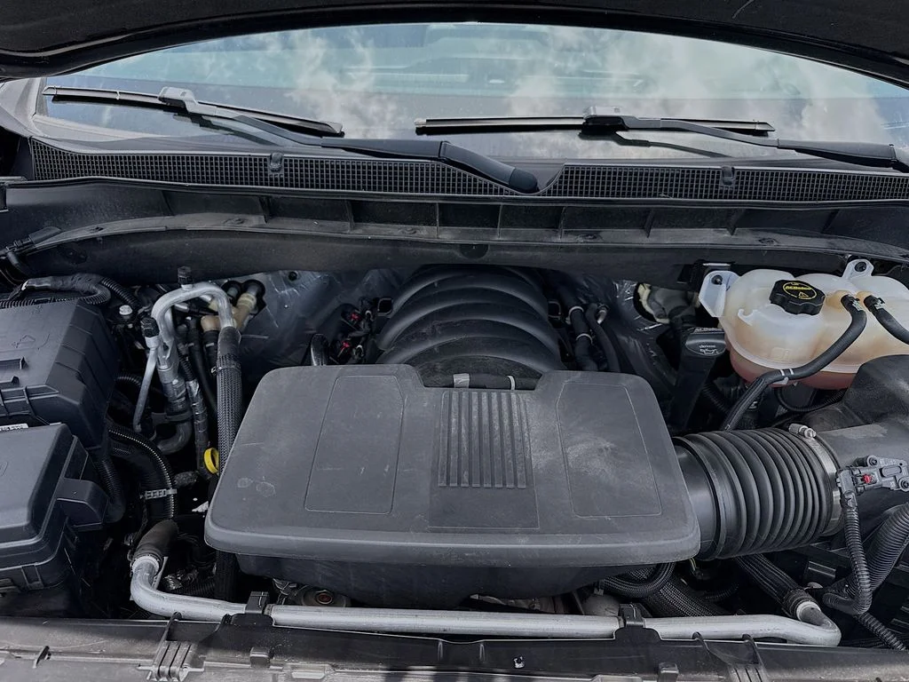 Used 2024 Black Chevrolet LT image 31